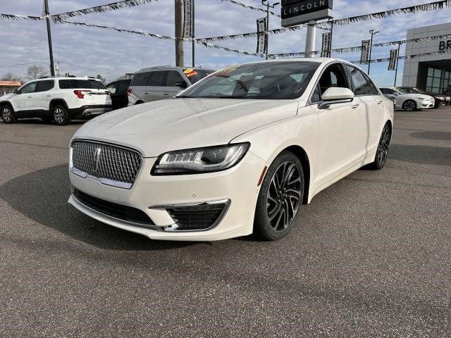2020 Lincoln MKZ Reserve AWD - 22218187 - 1