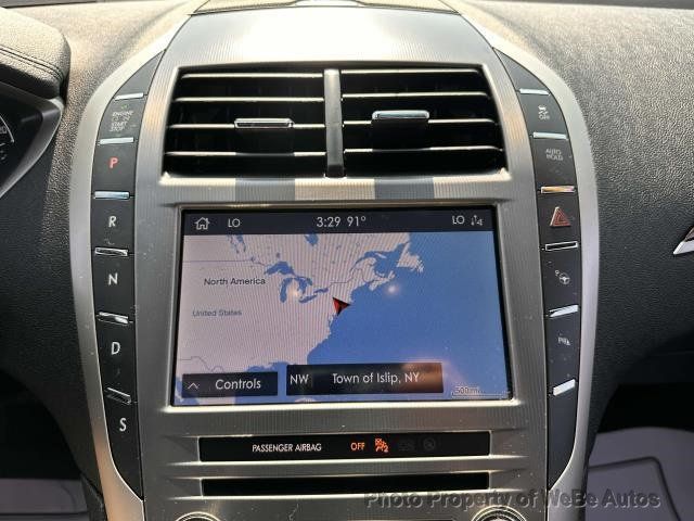 2020 Lincoln MKZ Reserve AWD - 22506059 - 18