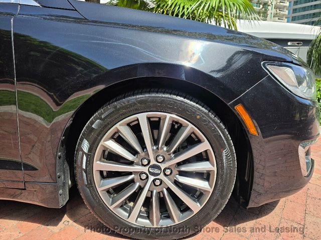 2020 Lincoln MKZ Standard FWD - 23053049 - 9