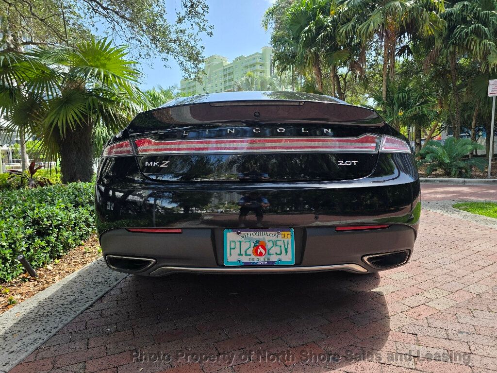 2020 Lincoln MKZ Standard FWD - 23053049 - 10