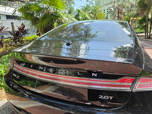 2020 Lincoln MKZ Standard FWD - 23053049 - 11