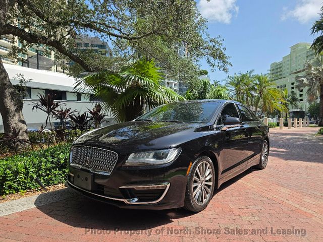 2020 Lincoln MKZ Standard FWD - 23053049 - 12