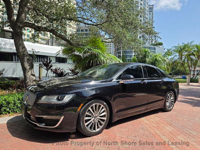 2020 Lincoln MKZ Standard FWD - 23053049 - 13
