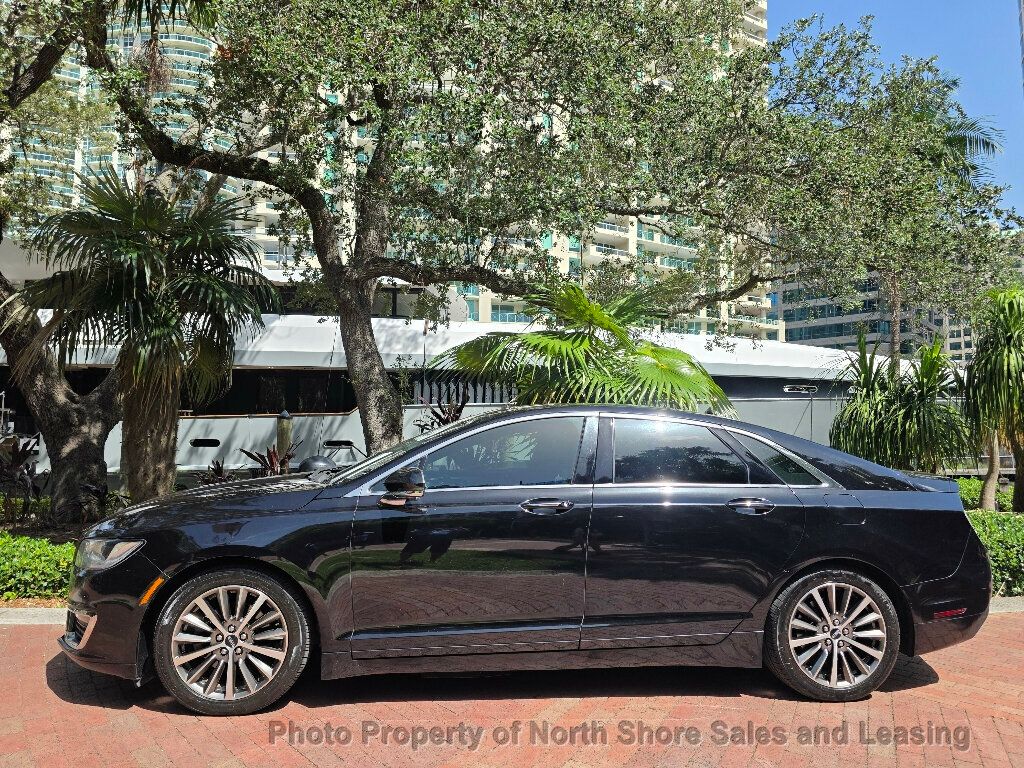 2020 Lincoln MKZ Standard FWD - 23053049 - 14