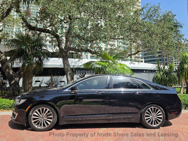 2020 Lincoln MKZ Standard FWD - 23053049 - 14