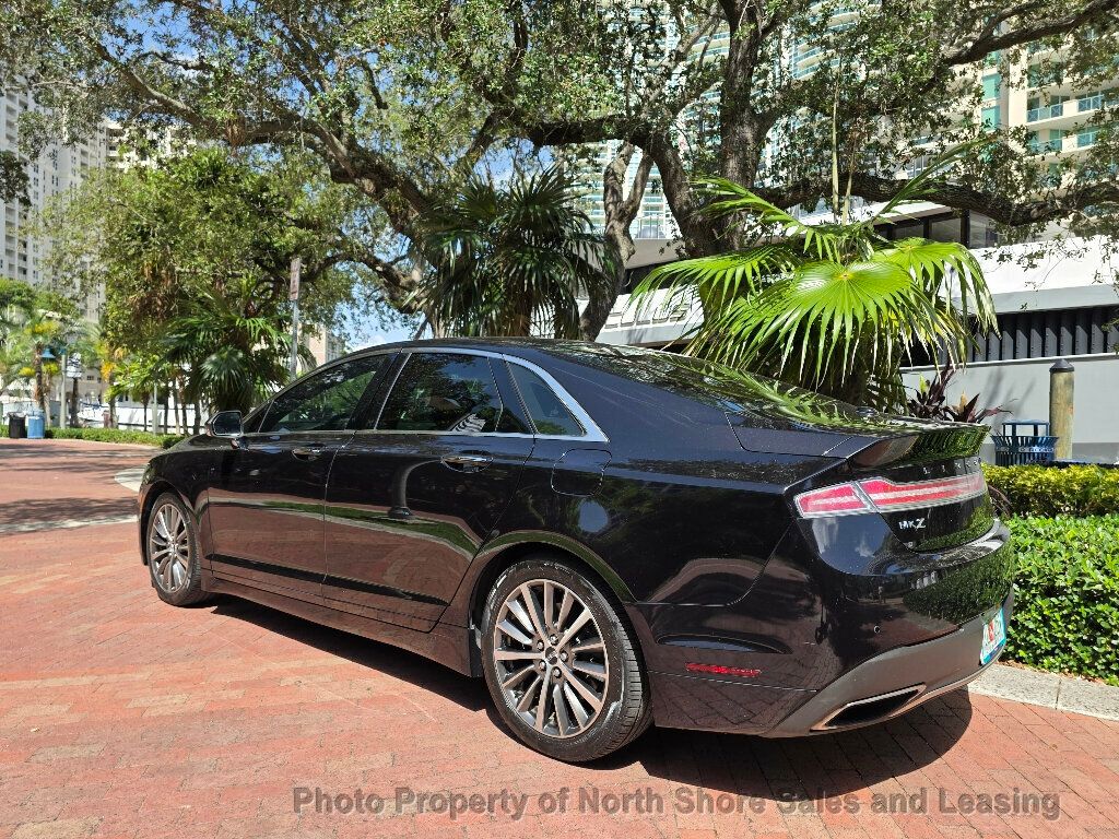 2020 Lincoln MKZ Standard FWD - 23053049 - 15