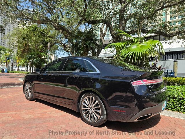 2020 Lincoln MKZ Standard FWD - 23053049 - 15