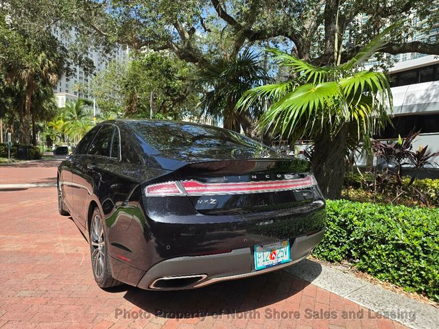 2020 Lincoln MKZ Standard FWD - 23053049 - 16