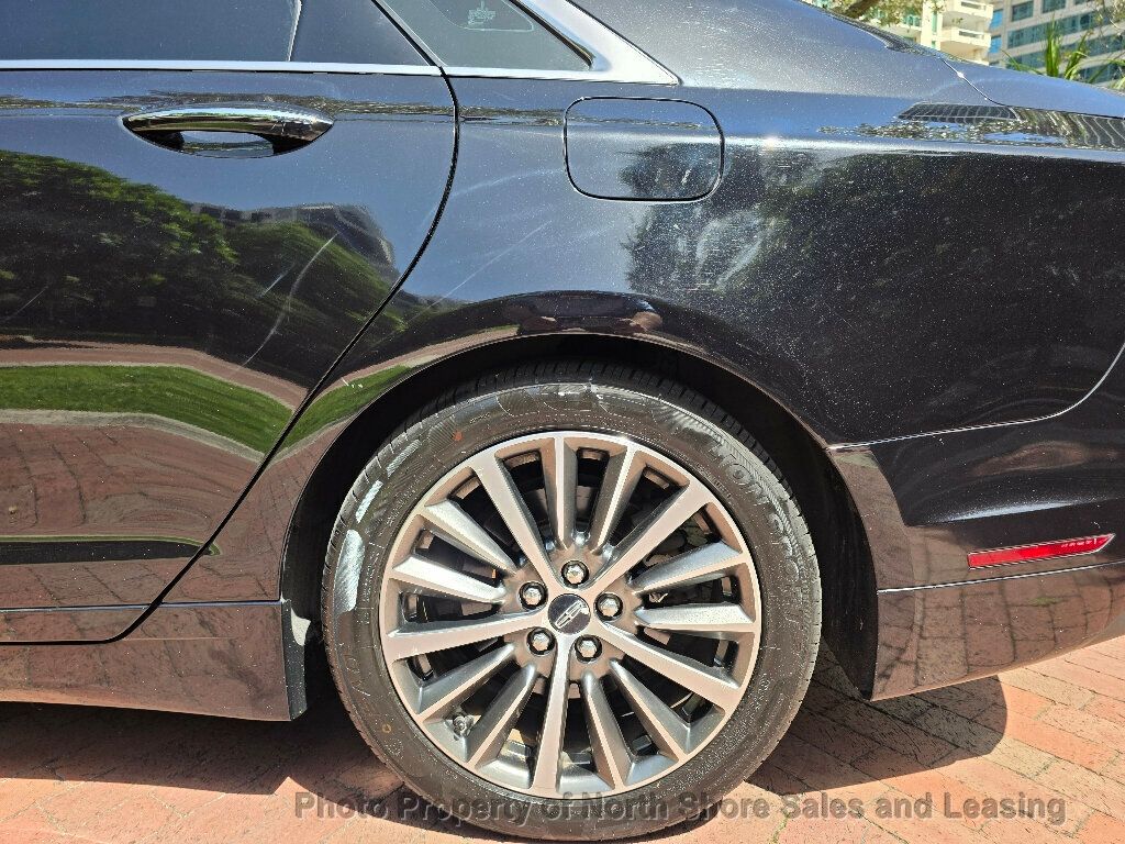 2020 Lincoln MKZ Standard FWD - 23053049 - 17