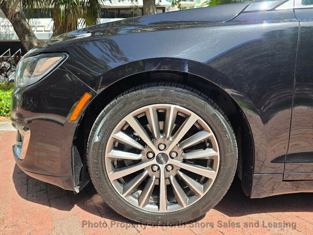 2020 Lincoln MKZ Standard FWD - 23053049 - 18