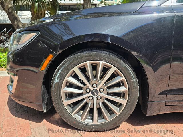 2020 Lincoln MKZ Standard FWD - 23053049 - 18
