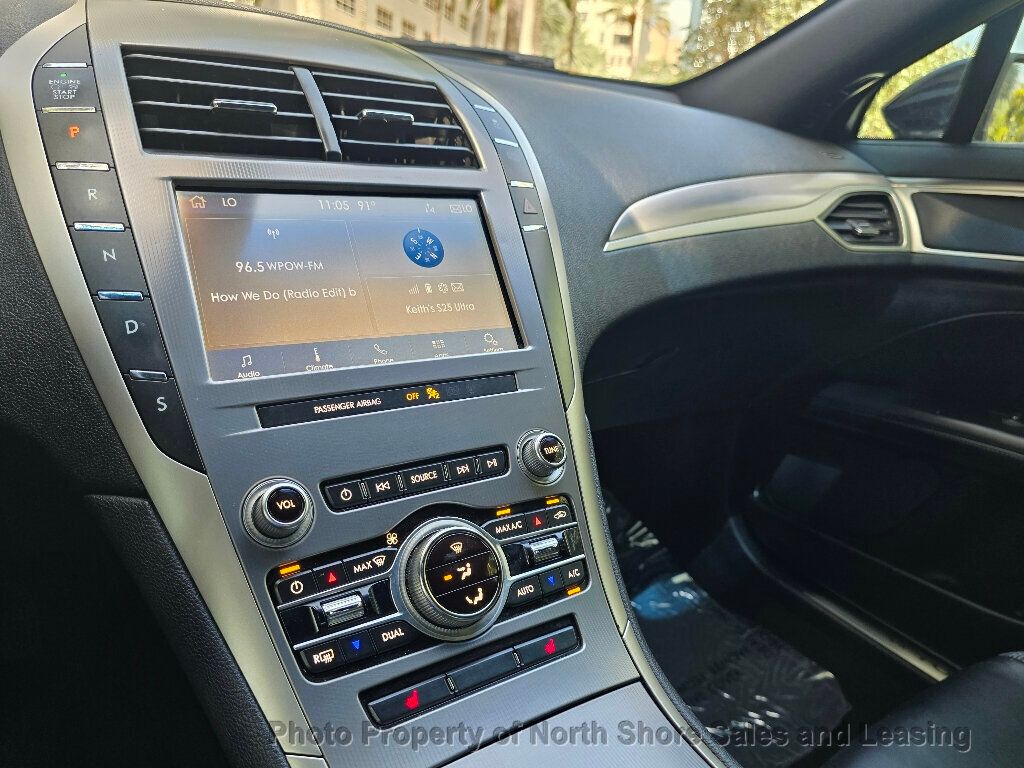 2020 Lincoln MKZ Standard FWD - 23053049 - 19