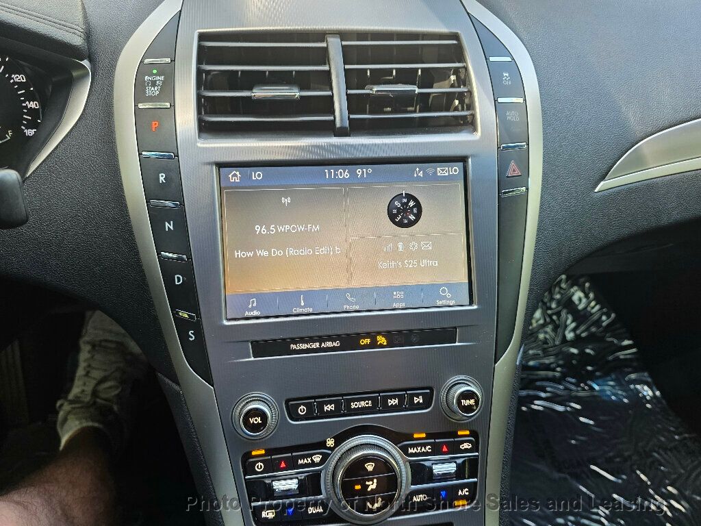 2020 Lincoln MKZ Standard FWD - 23053049 - 20