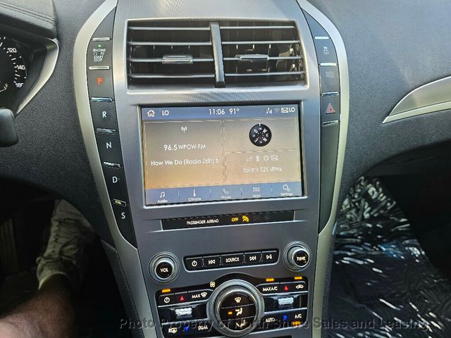 2020 Lincoln MKZ Standard FWD - 23053049 - 20