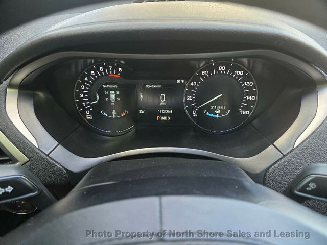 2020 Lincoln MKZ Standard FWD - 23053049 - 21