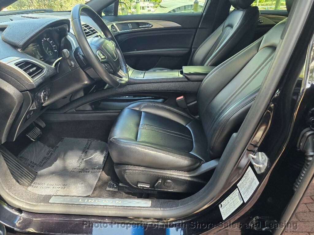2020 Lincoln MKZ Standard FWD - 23053049 - 23