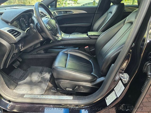 2020 Lincoln MKZ Standard FWD - 23053049 - 23