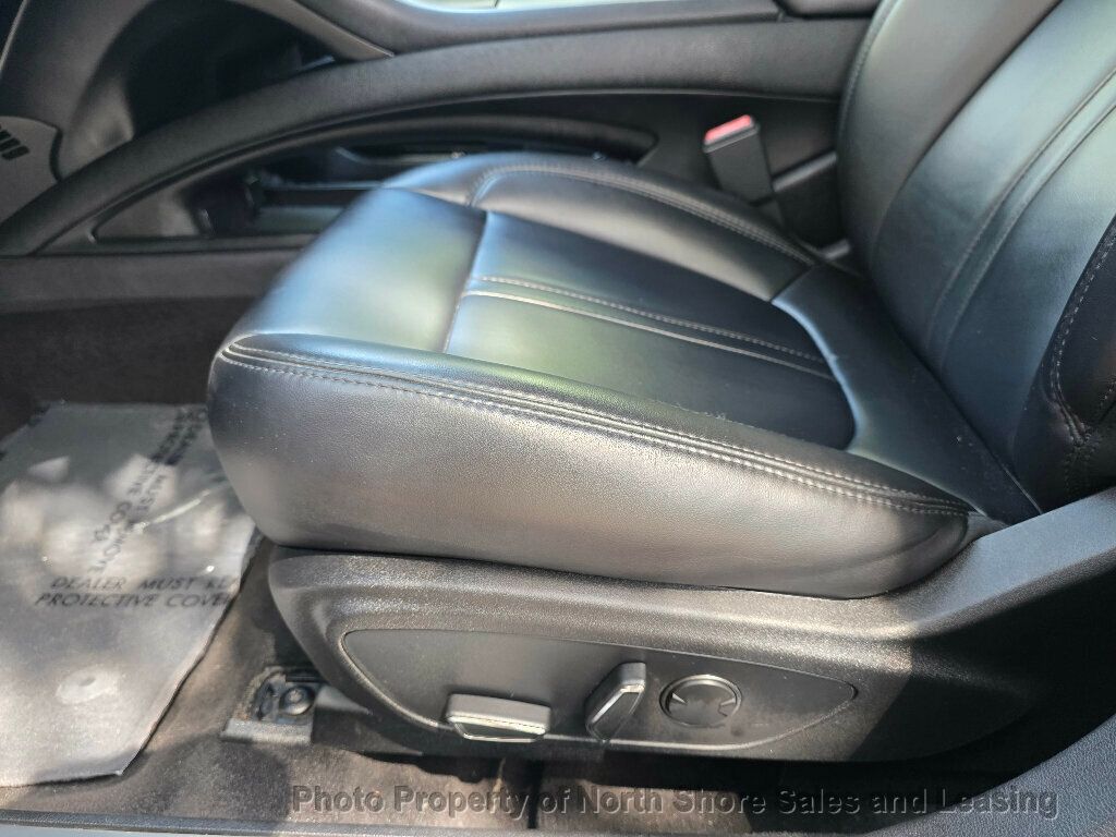 2020 Lincoln MKZ Standard FWD - 23053049 - 24