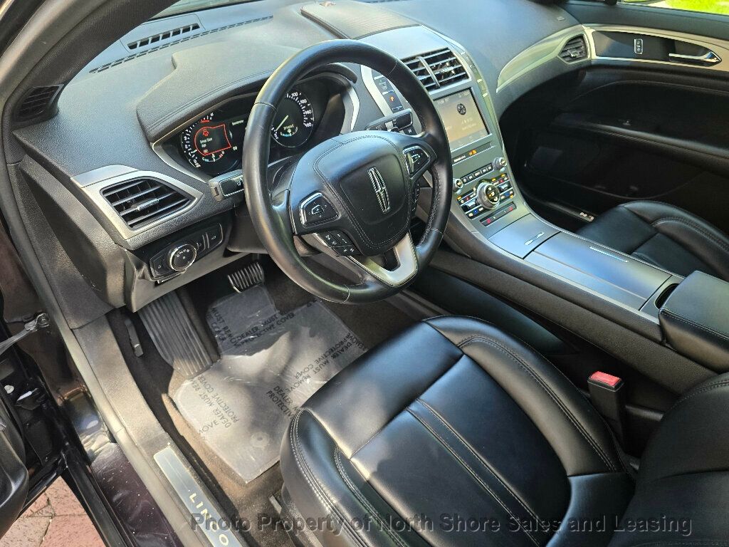 2020 Lincoln MKZ Standard FWD - 23053049 - 25