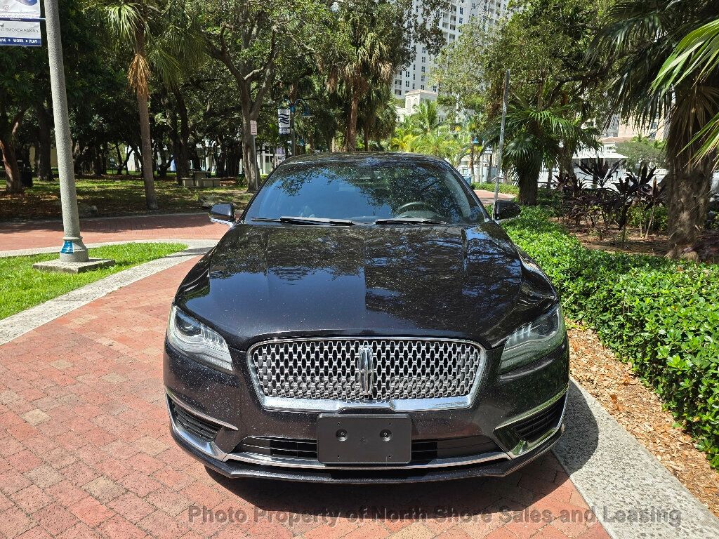 2020 Lincoln MKZ Standard FWD - 23053049 - 2