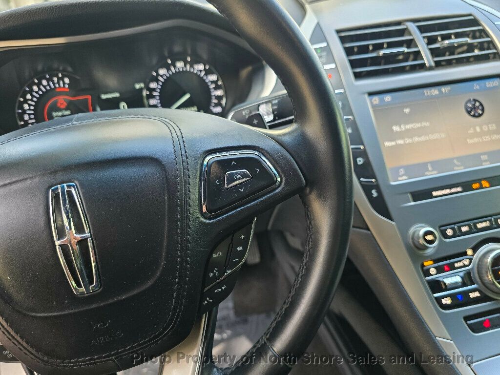 2020 Lincoln MKZ Standard FWD - 23053049 - 29