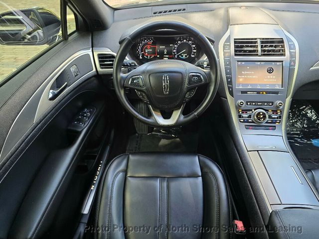 2020 Lincoln MKZ Standard FWD - 23053049 - 31