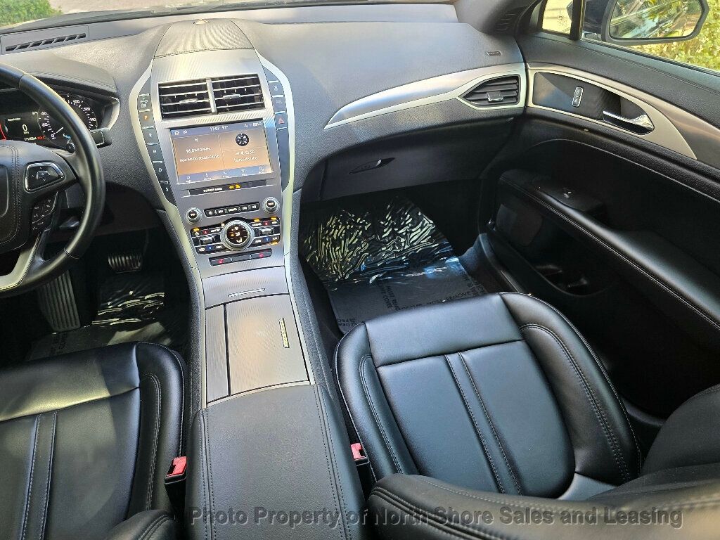 2020 Lincoln MKZ Standard FWD - 23053049 - 32