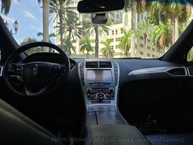 2020 Lincoln MKZ Standard FWD - 23053049 - 33