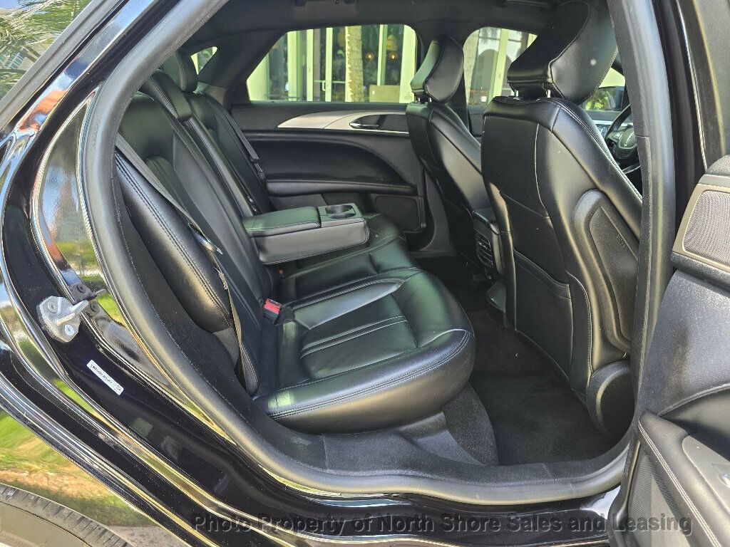 2020 Lincoln MKZ Standard FWD - 23053049 - 34