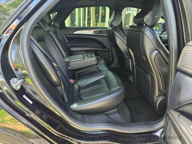 2020 Lincoln MKZ Standard FWD - 23053049 - 34