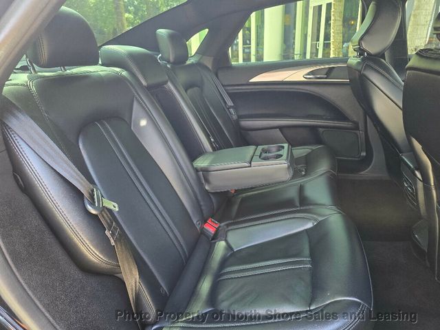 2020 Lincoln MKZ Standard FWD - 23053049 - 35