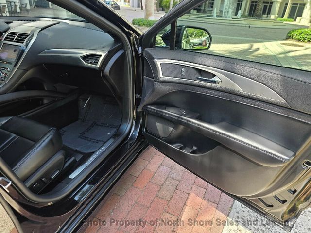 2020 Lincoln MKZ Standard FWD - 23053049 - 36