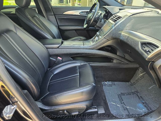 2020 Lincoln MKZ Standard FWD - 23053049 - 37