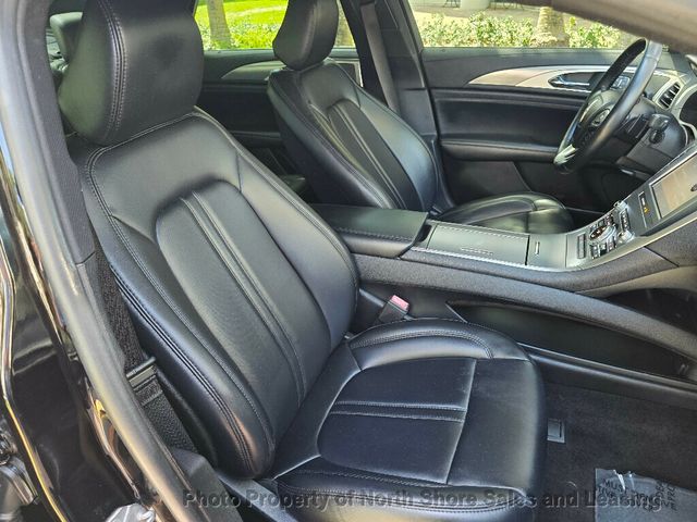 2020 Lincoln MKZ Standard FWD - 23053049 - 38