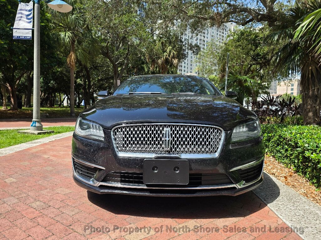 2020 Lincoln MKZ Standard FWD - 23053049 - 3