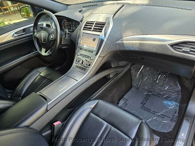 2020 Lincoln MKZ Standard FWD - 23053049 - 39
