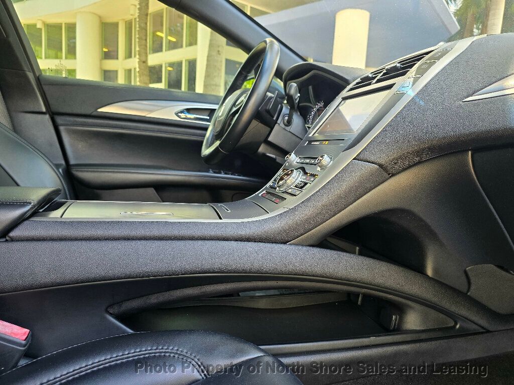 2020 Lincoln MKZ Standard FWD - 23053049 - 40
