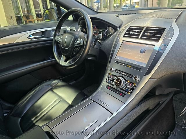 2020 Lincoln MKZ Standard FWD - 23053049 - 41