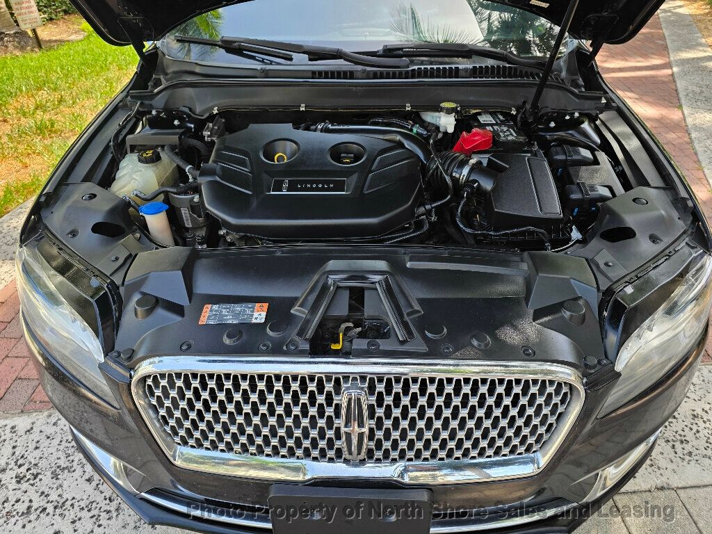 2020 Lincoln MKZ Standard FWD - 23053049 - 44