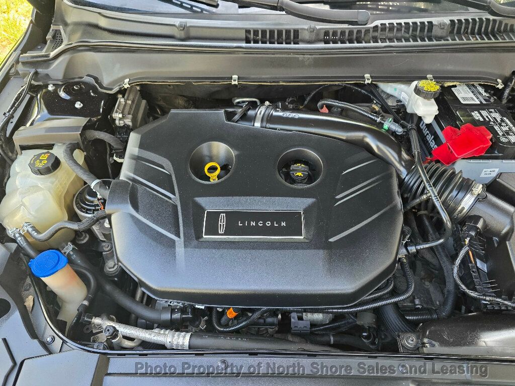 2020 Lincoln MKZ Standard FWD - 23053049 - 45