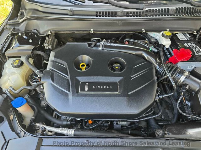 2020 Lincoln MKZ Standard FWD - 23053049 - 45