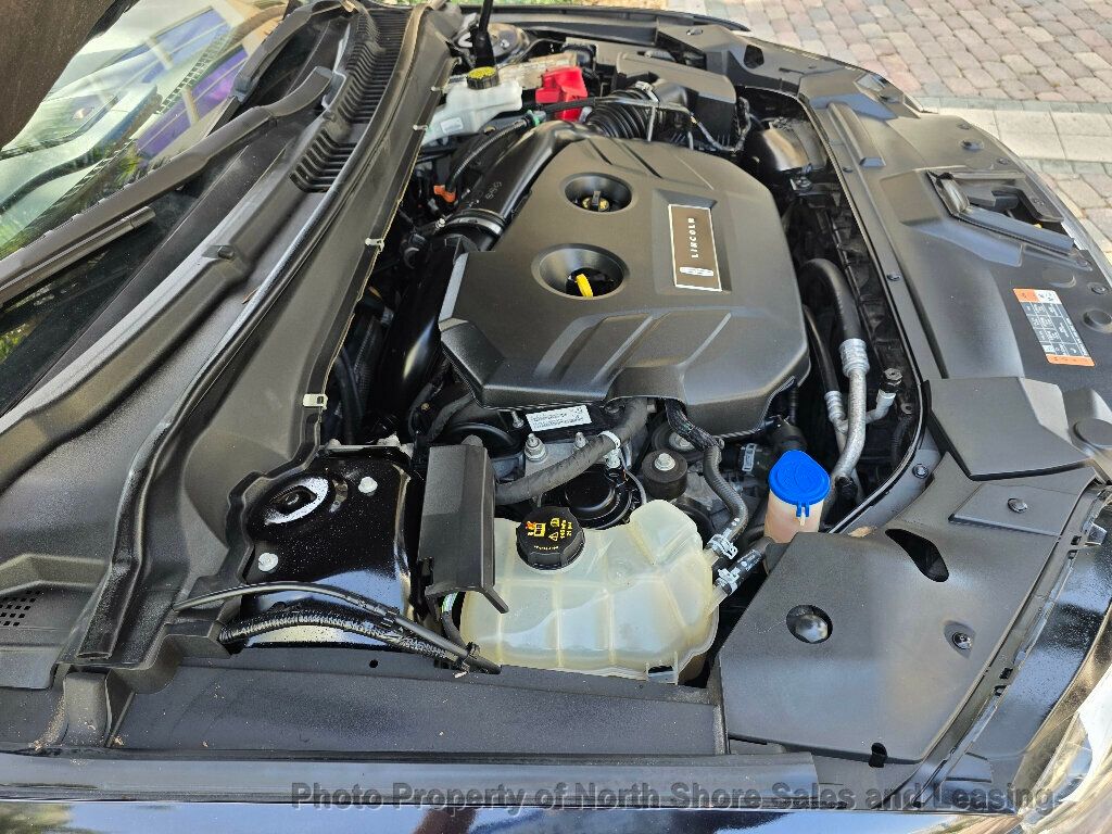 2020 Lincoln MKZ Standard FWD - 23053049 - 46
