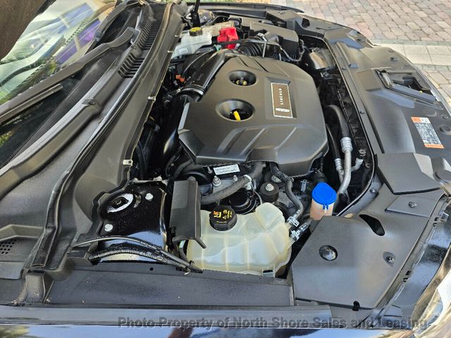 2020 Lincoln MKZ Standard FWD - 23053049 - 46