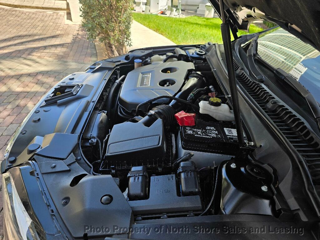 2020 Lincoln MKZ Standard FWD - 23053049 - 47