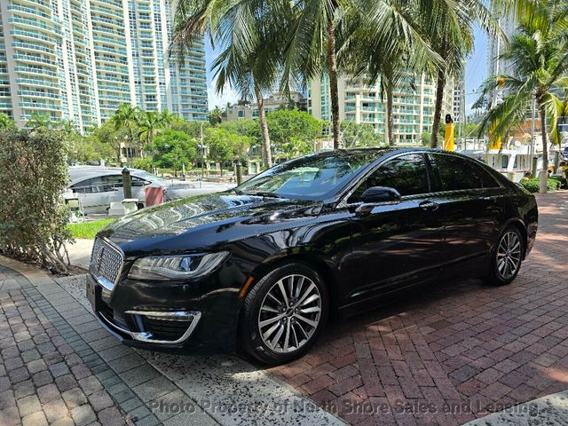 2020 Lincoln MKZ Standard FWD - 23053049 - 48