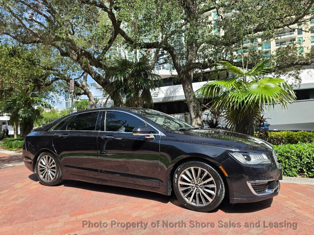 2020 Lincoln MKZ Standard FWD - 23053049 - 4