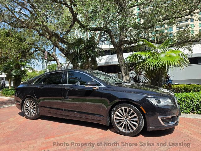 2020 Lincoln MKZ Standard FWD - 23053049 - 4