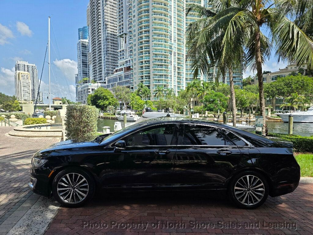 2020 Lincoln MKZ Standard FWD - 23053049 - 49