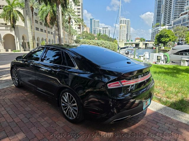 2020 Lincoln MKZ Standard FWD - 23053049 - 50