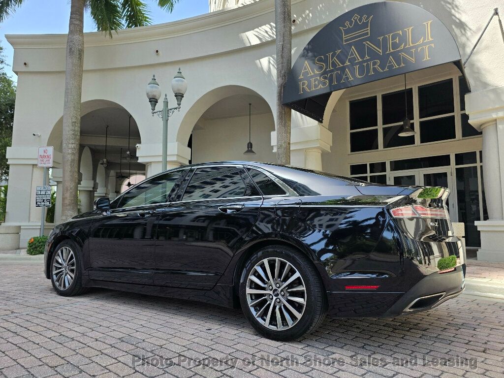 2020 Lincoln MKZ Standard FWD - 23053049 - 53